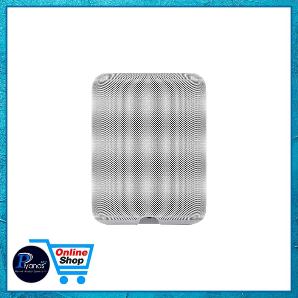 ลำโพงบลูทูธไร้สาย WIIM : SOUND LITE (WHITE)